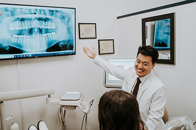 Restorative Dentistry Centennial CO