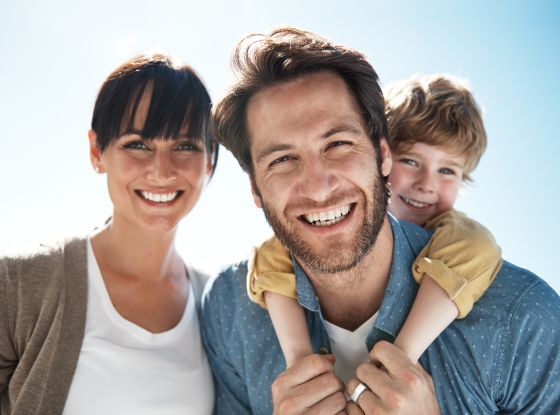 Family Dentist in Centennial CO