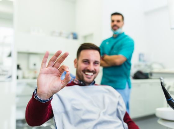How to Care for Your Dental Crowns