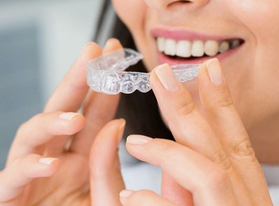 The Advancements in Dental Implants