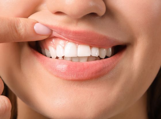 The Connection Between Gum Health and Overall Health