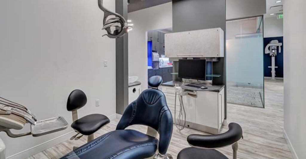 Highlands Ranch Cosmetic Dentist