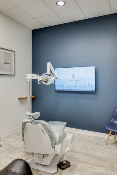 cosmetic dentist highlands ranch