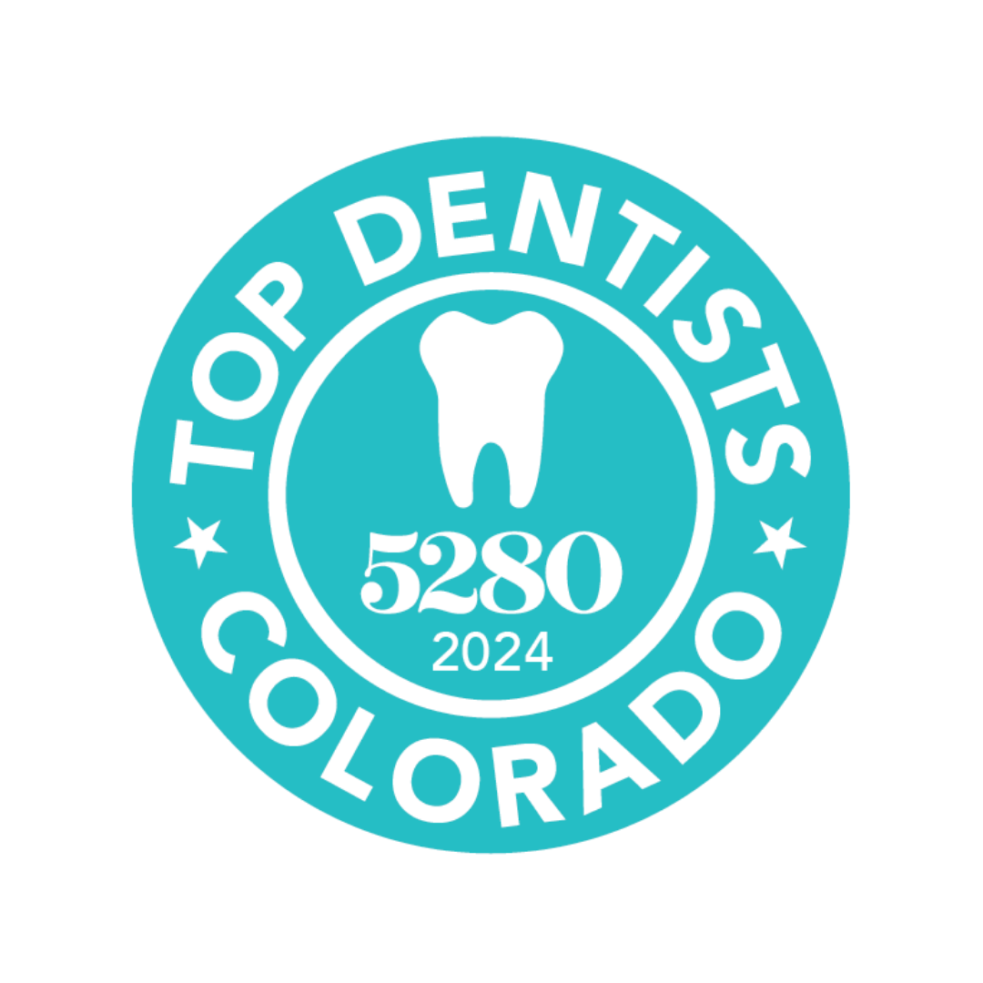 dentist highlands ranch