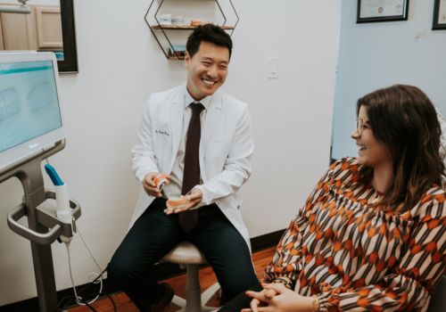 Highlands ranch dentist