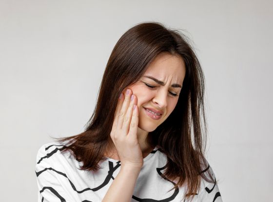 How to Handle a Knocked-Out Tooth