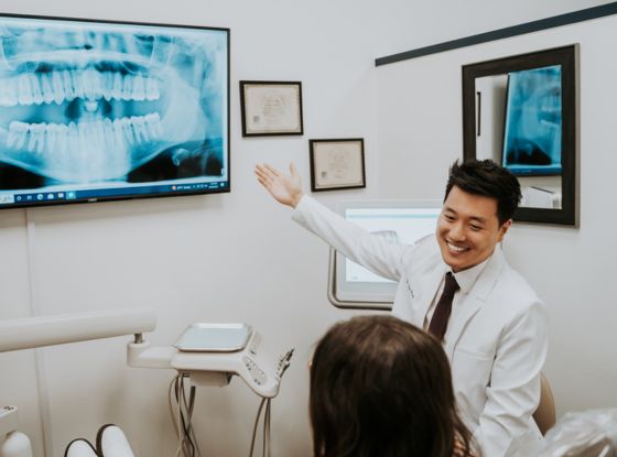 The Connection Between Oral Health and Overall Health