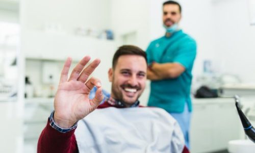 How to Care for Your Dental Crowns