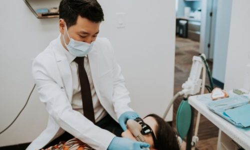 Managing Dental Anxiety with Sedation